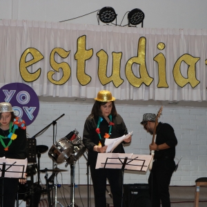 Día del Estudiante